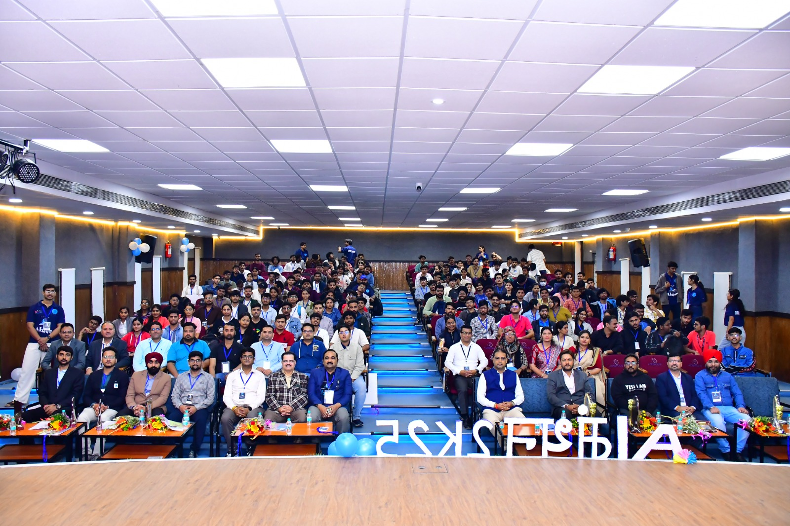 The Hackathon Community